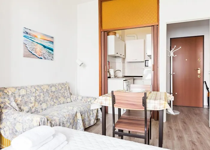 Milano Cozy Studio