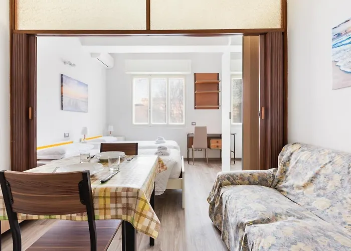 Milano Cozy Studio
