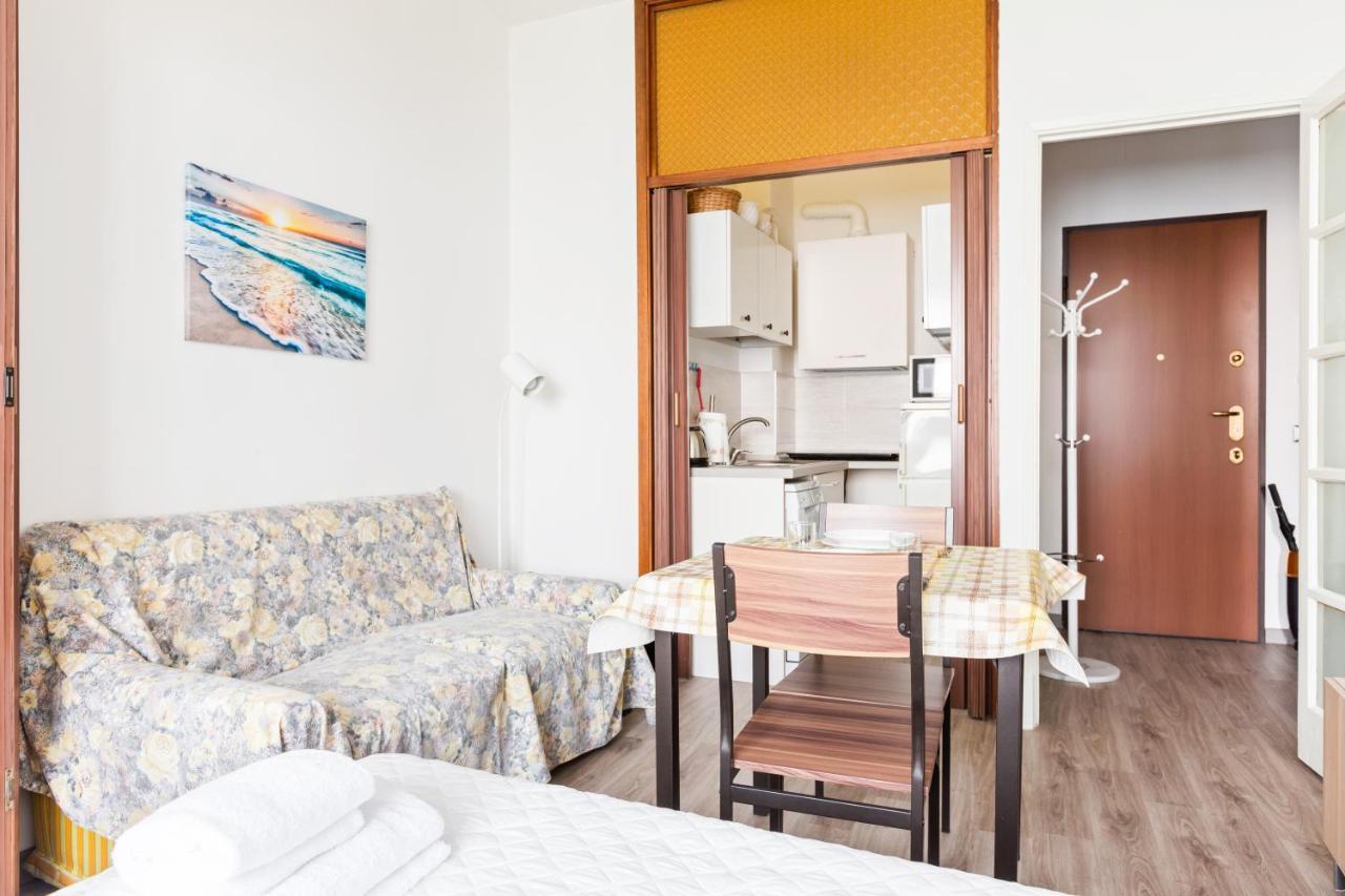 Appartement Cozy *