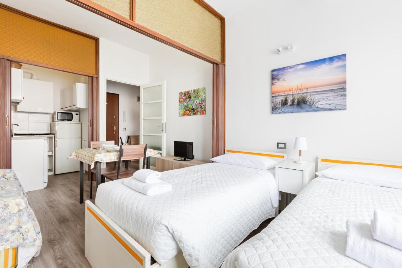 Appartement Cozy