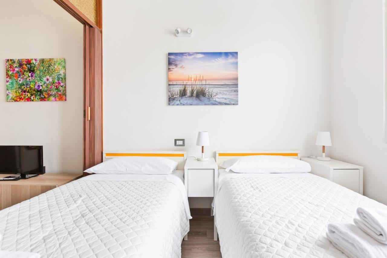 Cozy * Milaan