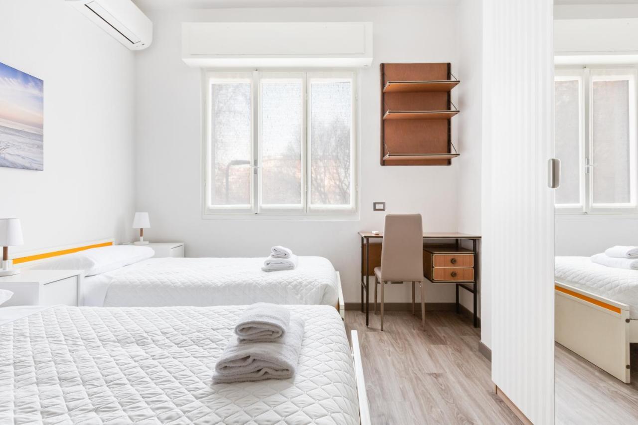 Cozy Milaan