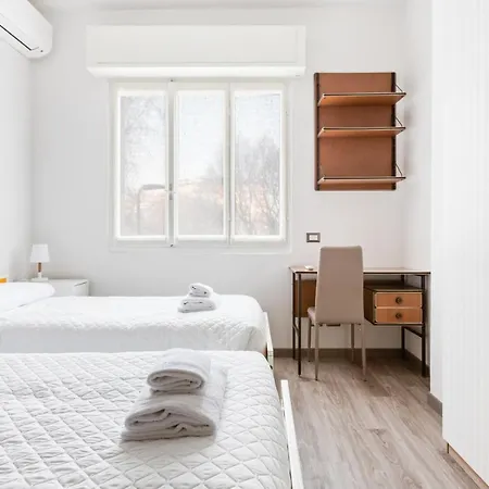 Milano Cozy Studio Exterior photo